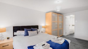 The Lodge - Exquisite 2 Bed with Ensuite